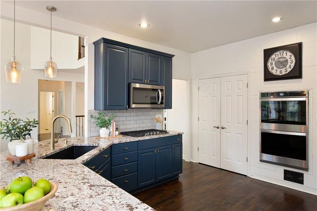 1220 Wynridge Crossing, Alpharetta, GA 30005