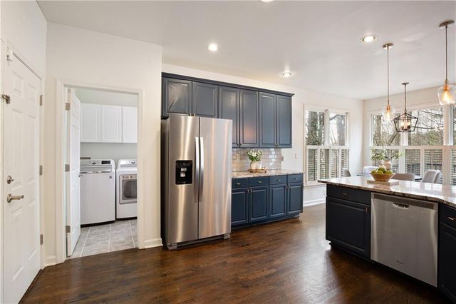 1220 Wynridge Crossing, Alpharetta, GA 30005