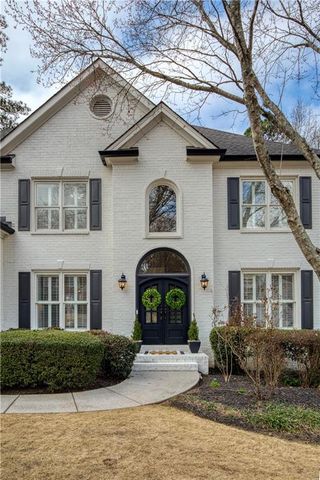 1220 Wynridge Crossing, Alpharetta, GA 30005