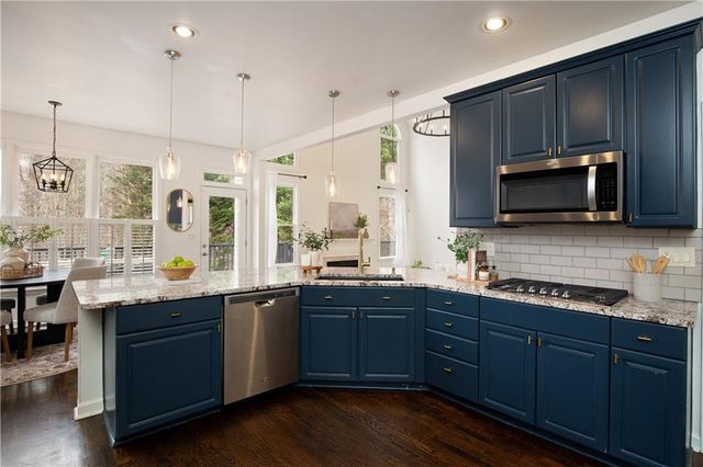 1220 Wynridge Crossing, Alpharetta, GA 30005