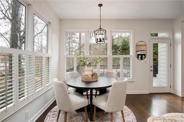 1220 Wynridge Crossing, Alpharetta, GA 30005