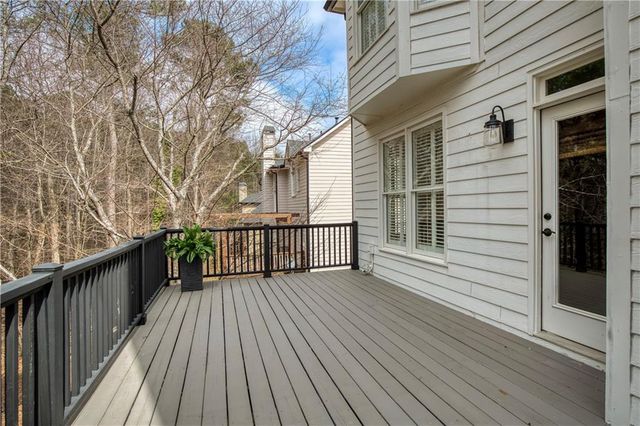 1220 Wynridge Crossing, Alpharetta, GA 30005