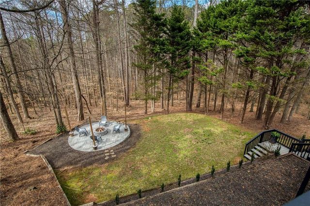 1220 Wynridge Crossing, Alpharetta, GA 30005