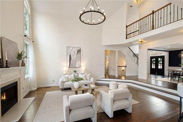 1220 Wynridge Crossing, Alpharetta, GA 30005