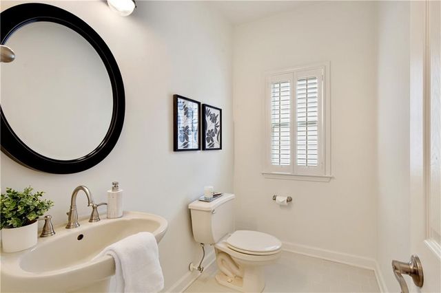 1220 Wynridge Crossing, Alpharetta, GA 30005