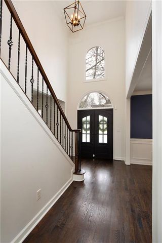 1220 Wynridge Crossing, Alpharetta, GA 30005