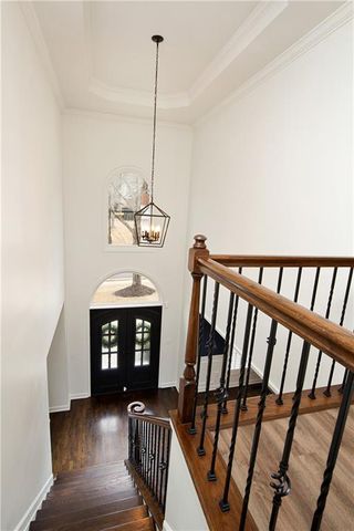 1220 Wynridge Crossing, Alpharetta, GA 30005