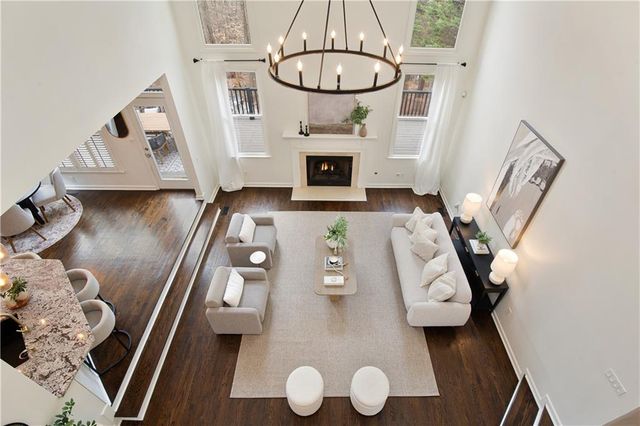 1220 Wynridge Crossing, Alpharetta, GA 30005