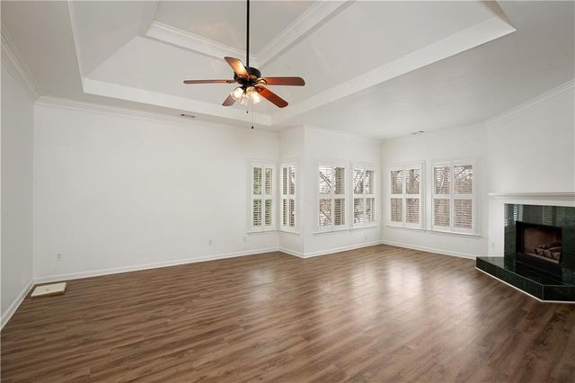 1220 Wynridge Crossing, Alpharetta, GA 30005