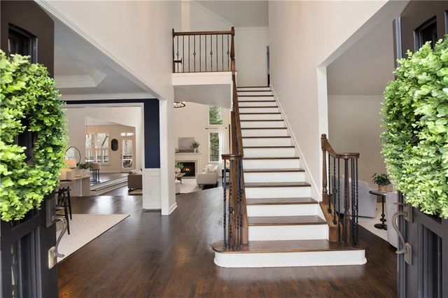 1220 Wynridge Crossing, Alpharetta, GA 30005