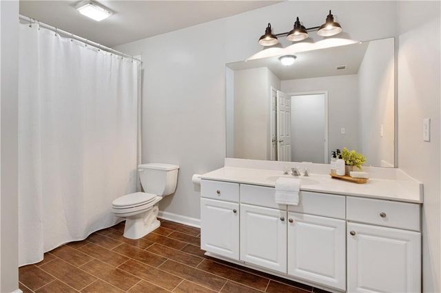 1220 Wynridge Crossing, Alpharetta, GA 30005