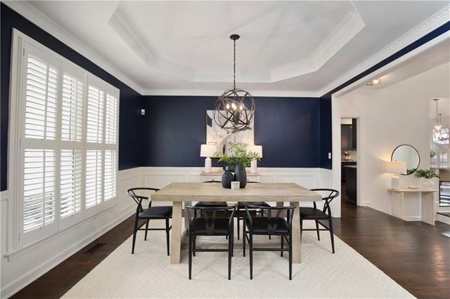 1220 Wynridge Crossing, Alpharetta, GA 30005