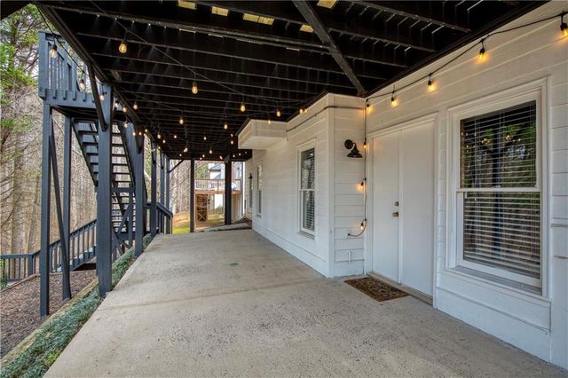 1220 Wynridge Crossing, Alpharetta, GA 30005