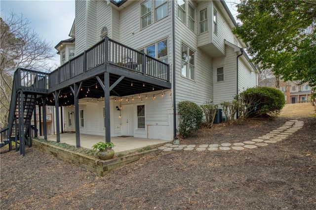 1220 Wynridge Crossing, Alpharetta, GA 30005