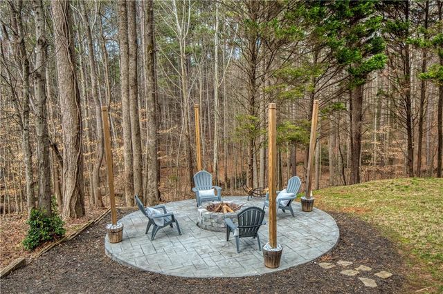 1220 Wynridge Crossing, Alpharetta, GA 30005