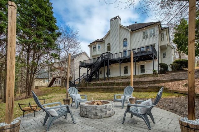 1220 Wynridge Crossing, Alpharetta, GA 30005