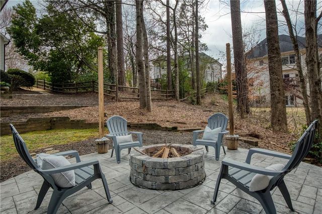 1220 Wynridge Crossing, Alpharetta, GA 30005