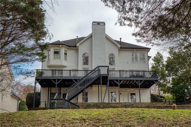 1220 Wynridge Crossing, Alpharetta, GA 30005