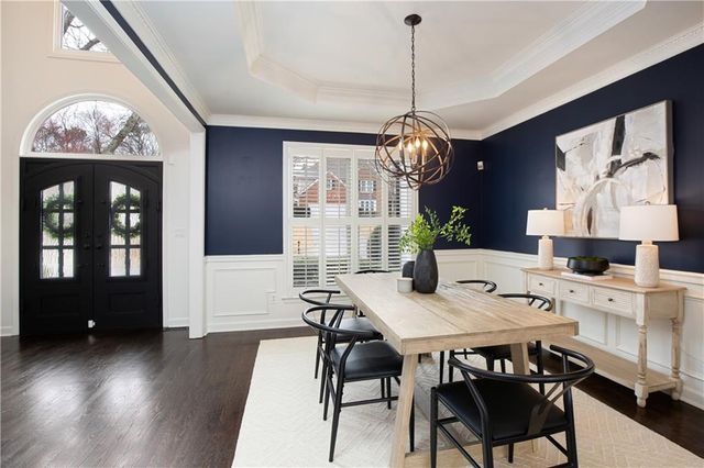 1220 Wynridge Crossing, Alpharetta, GA 30005