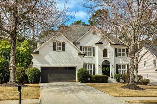 1220 Wynridge Crossing, Alpharetta, GA 30005