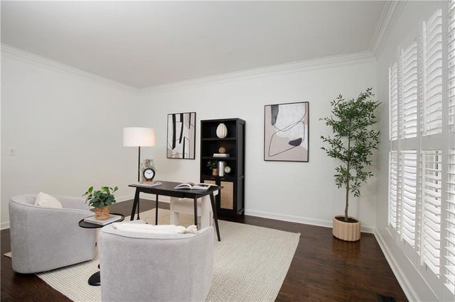 1220 Wynridge Crossing, Alpharetta, GA 30005