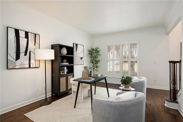 1220 Wynridge Crossing, Alpharetta, GA 30005