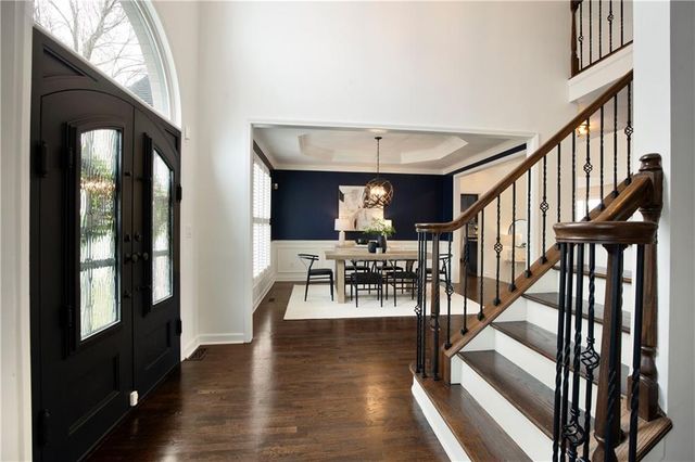 1220 Wynridge Crossing, Alpharetta, GA 30005