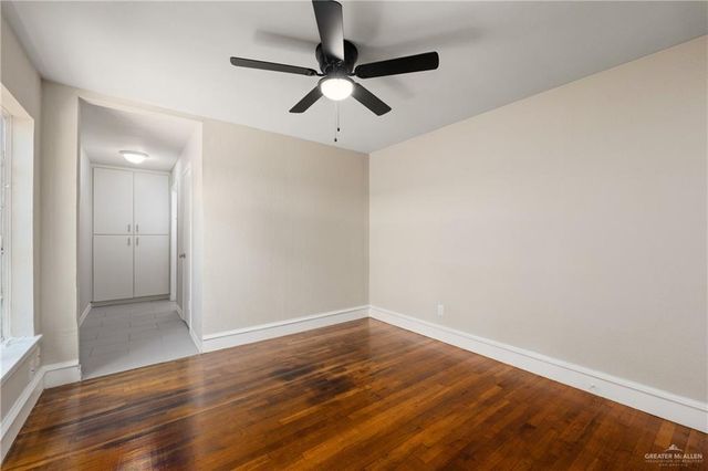 1305 Quince Avenue, Mcallen, TX 78501