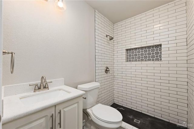 1305 Quince Avenue, Mcallen, TX 78501