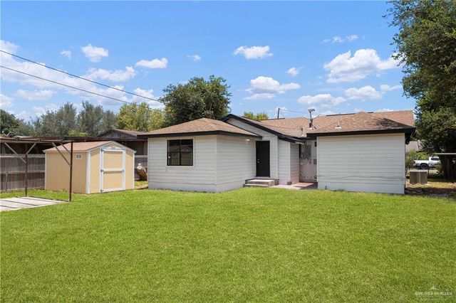 1305 Quince Avenue, Mcallen, TX 78501