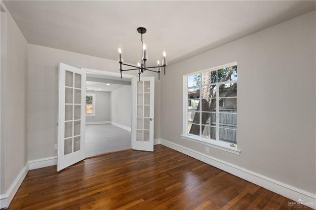 1305 Quince Avenue, Mcallen, TX 78501