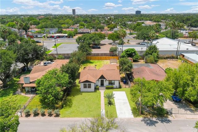 1305 Quince Avenue, Mcallen, TX 78501