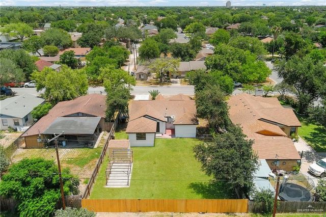 1305 Quince Avenue, Mcallen, TX 78501