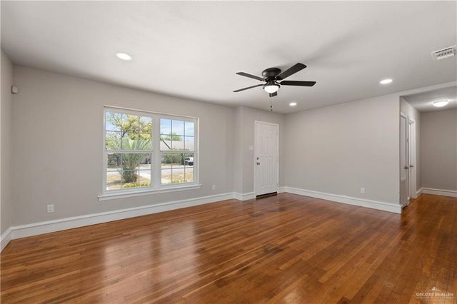 1305 Quince Avenue, Mcallen, TX 78501