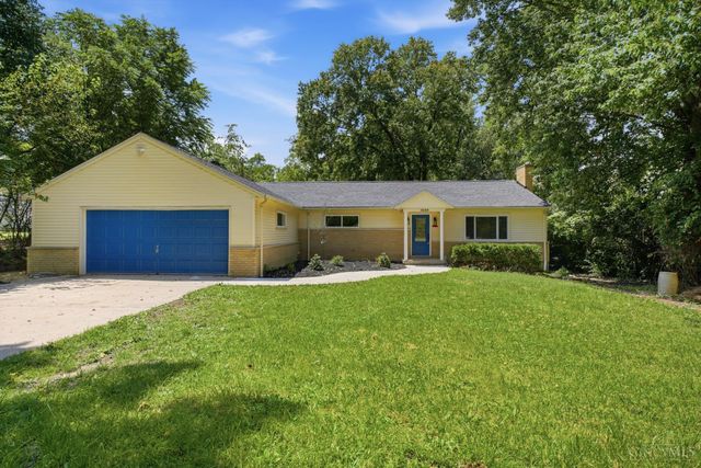 1659 Devils Backbone Road, Green Twp, OH 45233