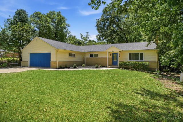 1659 Devils Backbone Road, Green Twp, OH 45233