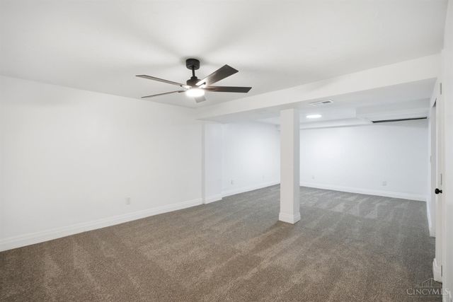 1659 Devils Backbone Road, Green Twp, OH 45233