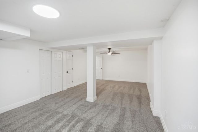 1659 Devils Backbone Road, Green Twp, OH 45233