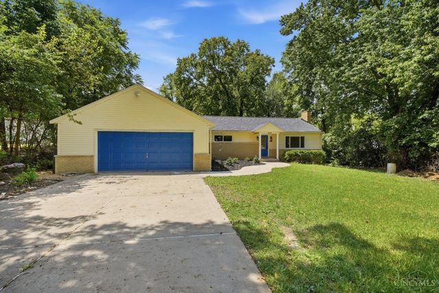 1659 Devils Backbone Road, Green Twp, OH 45233