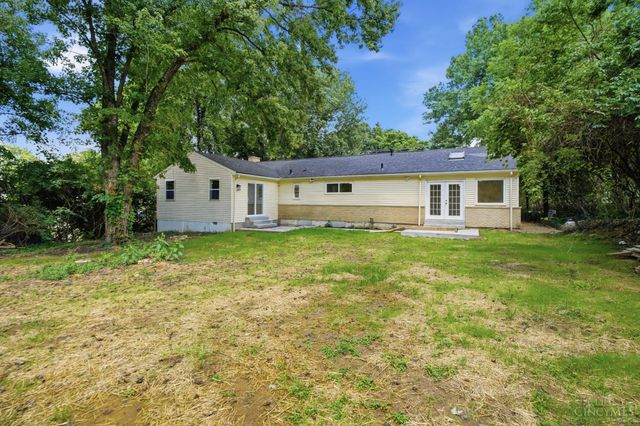 1659 Devils Backbone Road, Green Twp, OH 45233