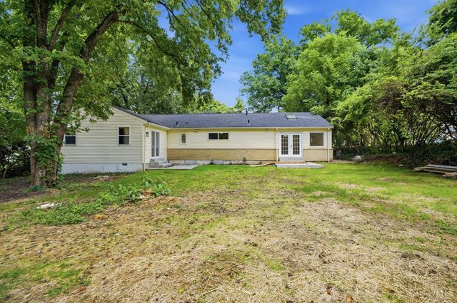 1659 Devils Backbone Road, Green Twp, OH 45233