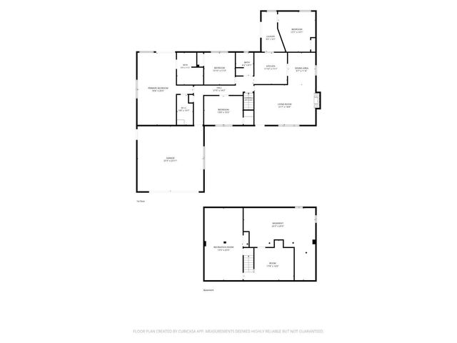 1659 Devils Backbone Road, Green Twp, OH 45233