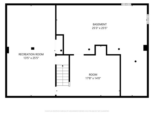 1659 Devils Backbone Road, Green Twp, OH 45233