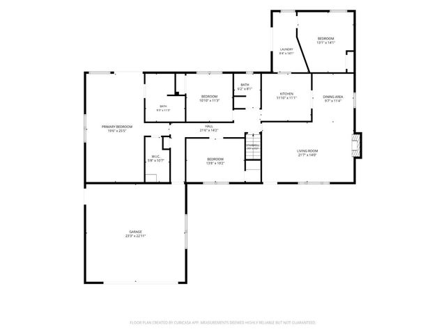 1659 Devils Backbone Road, Green Twp, OH 45233