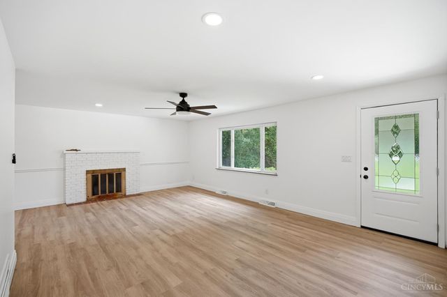 1659 Devils Backbone Road, Green Twp, OH 45233