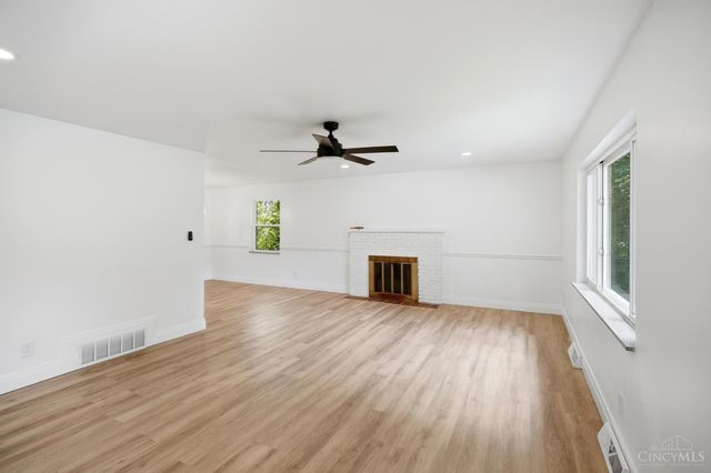 1659 Devils Backbone Road, Green Twp, OH 45233