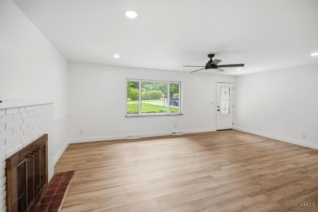 1659 Devils Backbone Road, Green Twp, OH 45233
