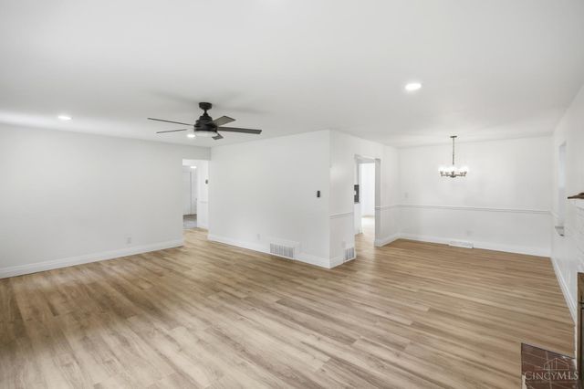 1659 Devils Backbone Road, Green Twp, OH 45233