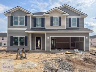 83 Providence Loop, Hinesville, GA 31313