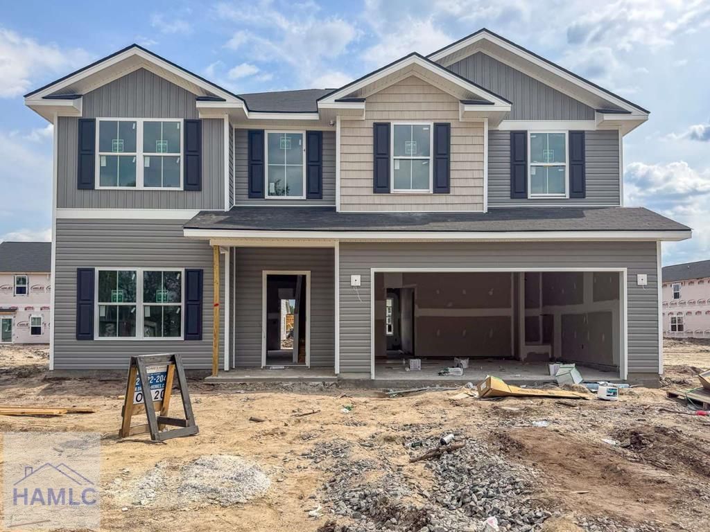 83 Providence Loop, Hinesville, GA 31313